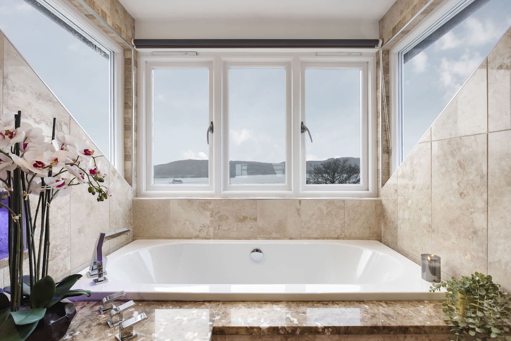 Poole Brae Family Getaway