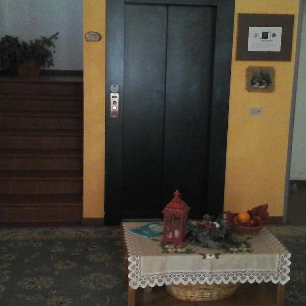 Hotel Pradibosco Agrituristico view 5