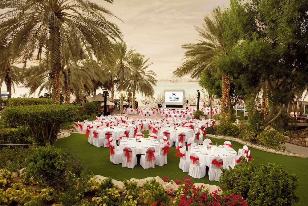 Hilton Dubai Jumeirah