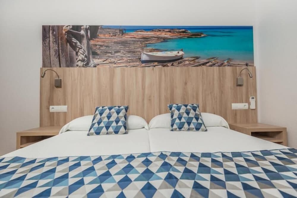 Apartamentos Niko