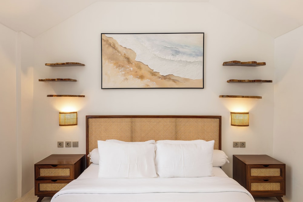 Villa Carmel by Betterplace
