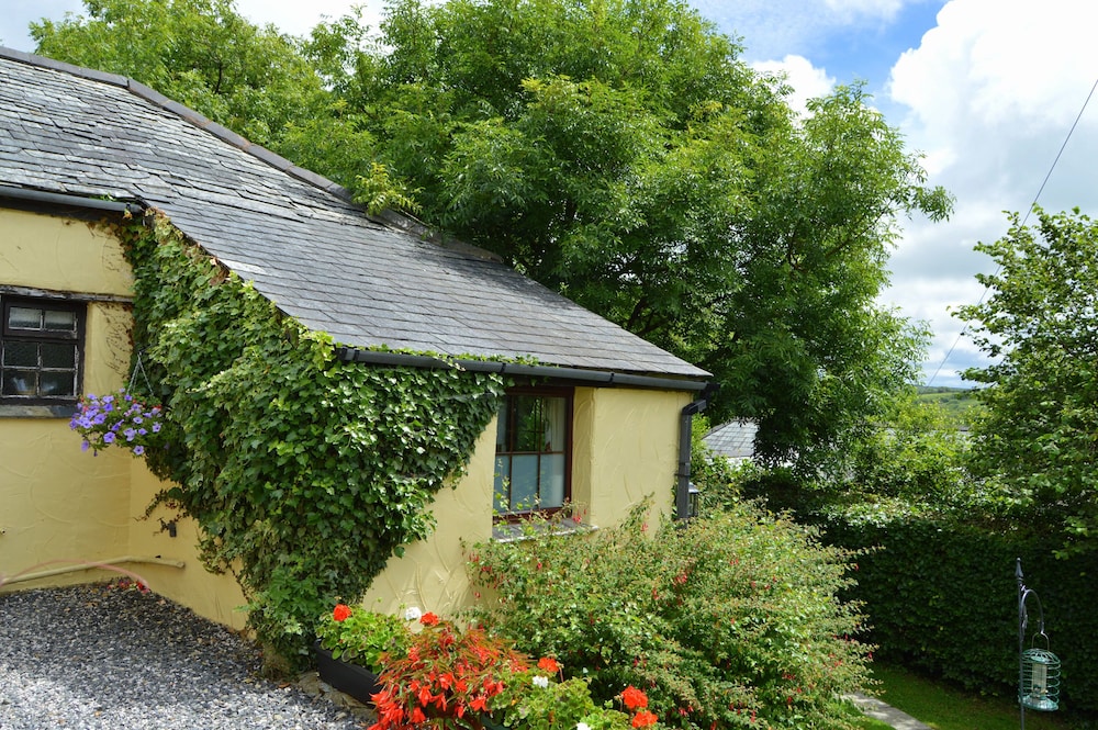 Barley Cottage