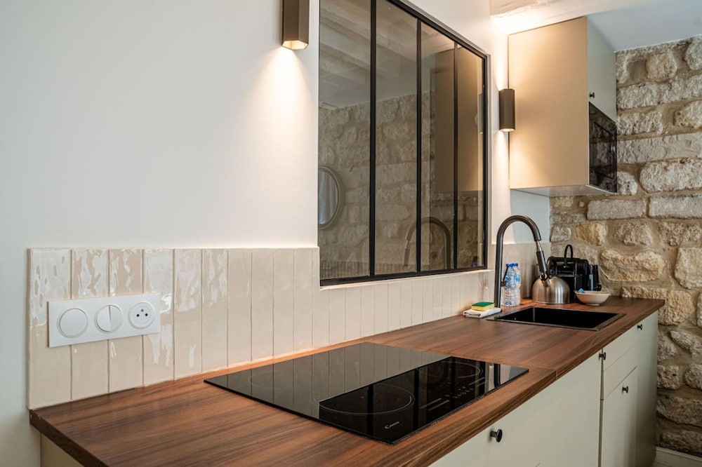 Lavie Maison A C Sauna