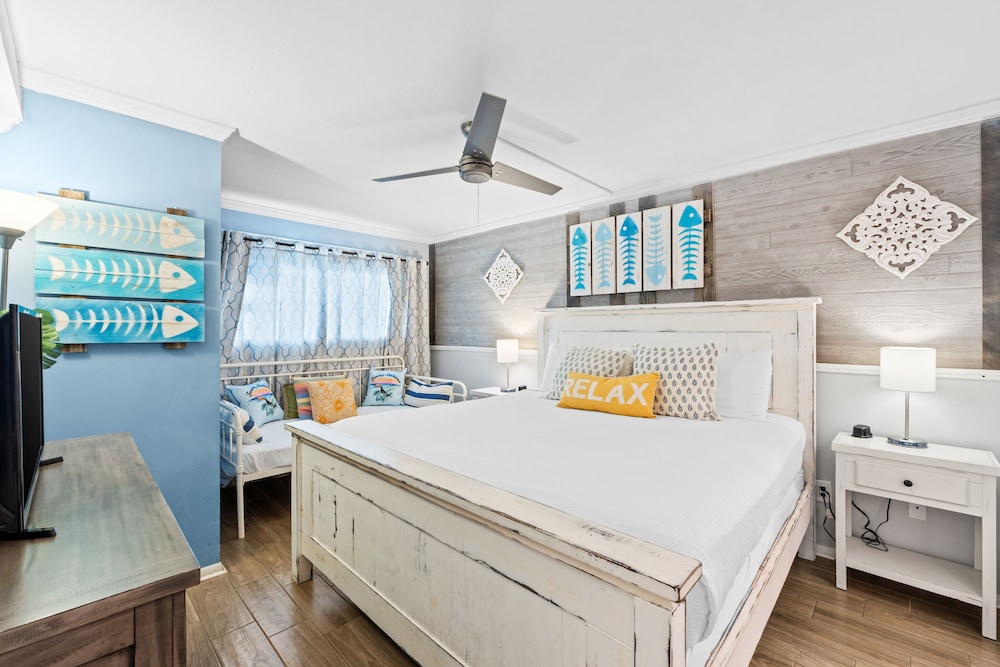 Summit Beach Resort by Panhandle Getaways