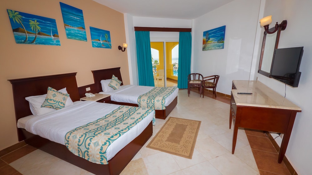 Blue Reef Marsa Alam - All inclusive