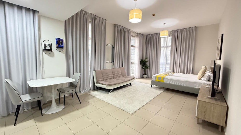 Premium Apartments at Barsha Heights, Oasis Residence