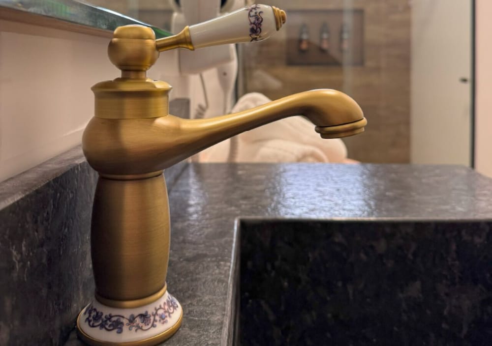 Hotel Fazenda RosaBlue