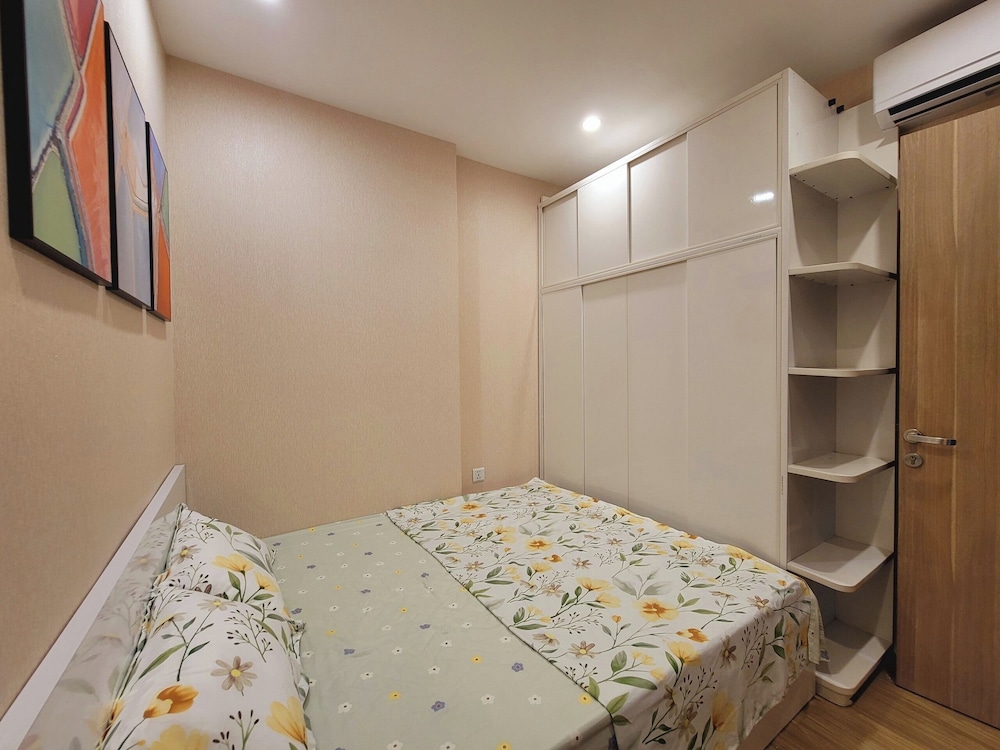 Soho Residence Apartment Quan 1