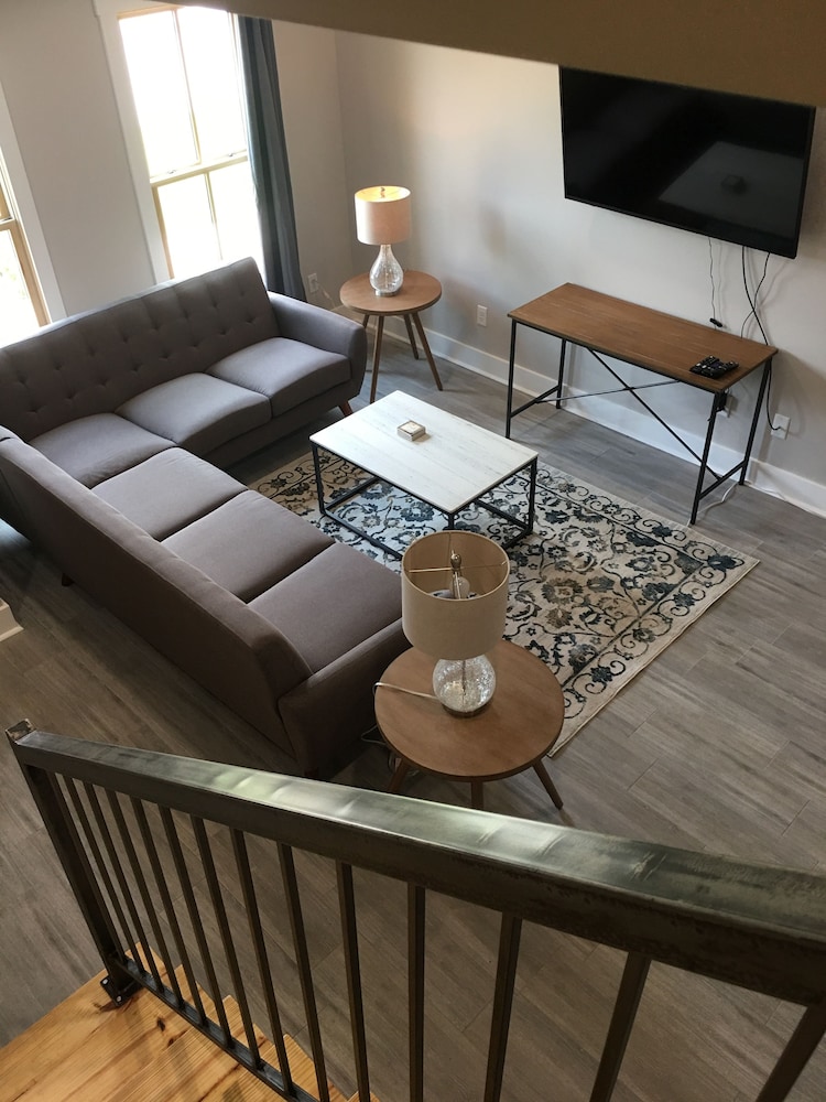 The Hotel at Huntington Square
