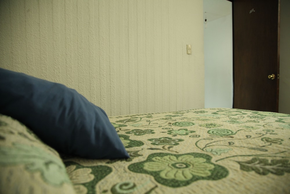 Zacatecas Vacations - Downtown Guest House - Property Image 25