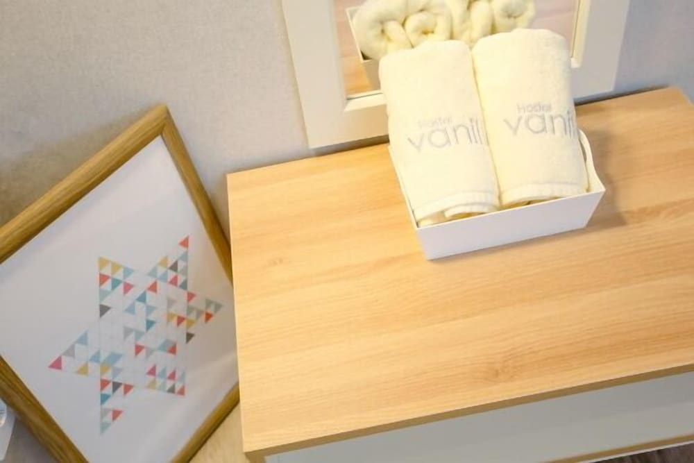 Hostel Vanilla 1 Dongdaemun