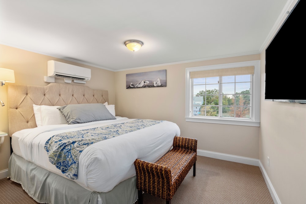 Guest House Suites