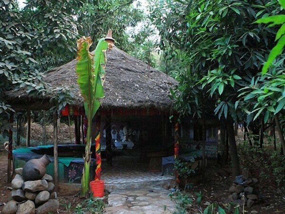 Abay Minch Lodge