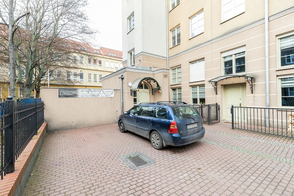 Ogarna Old Town Apartments by Renters view 4