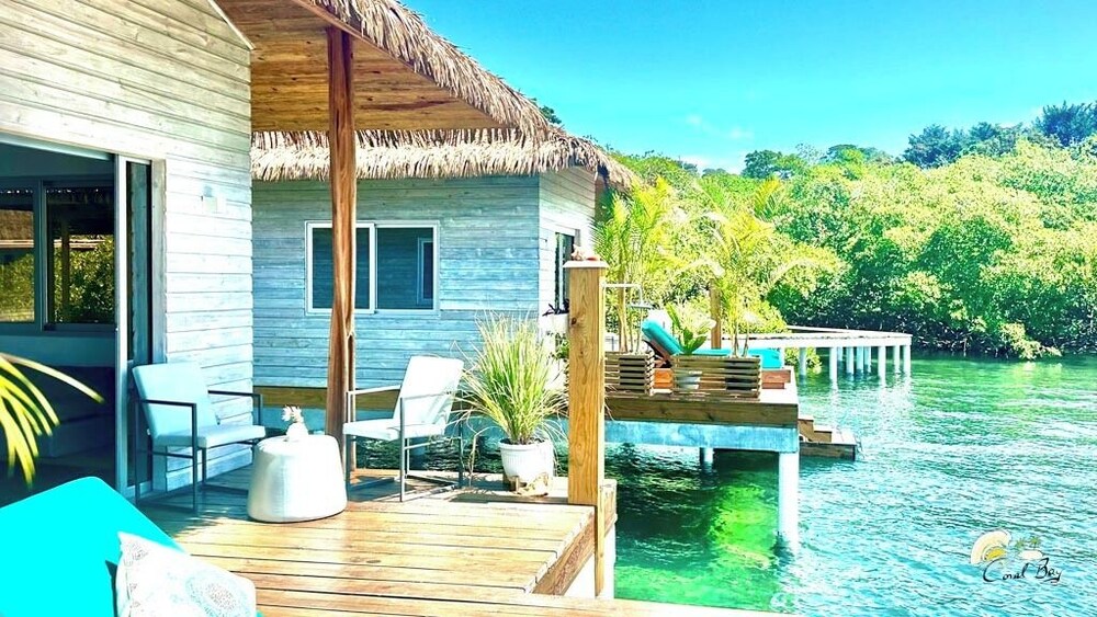 Coral Bay Bungalows