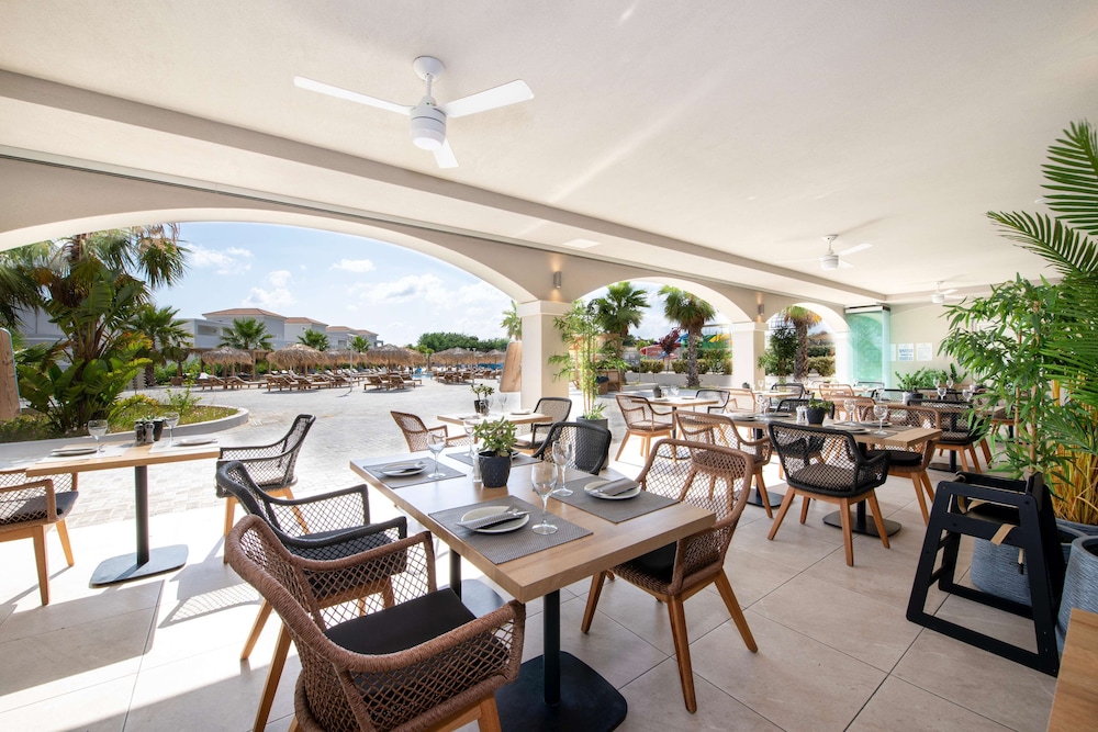 Anemos Luxury Grand Resort