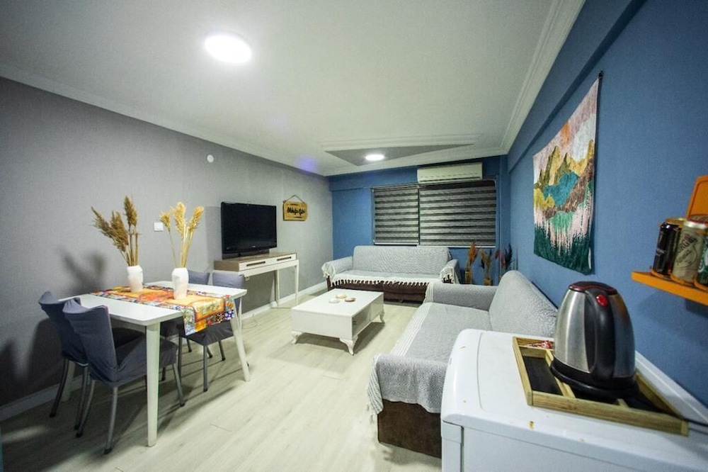 Gloria Homes view 5