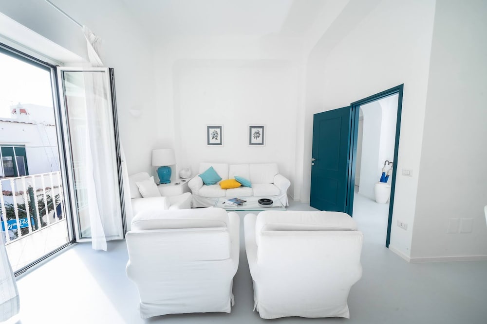 Cocor Capri by Elite Villas