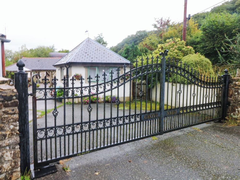 Equine Studio Annexe