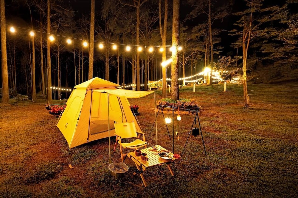 Camping Park Resort by EHM