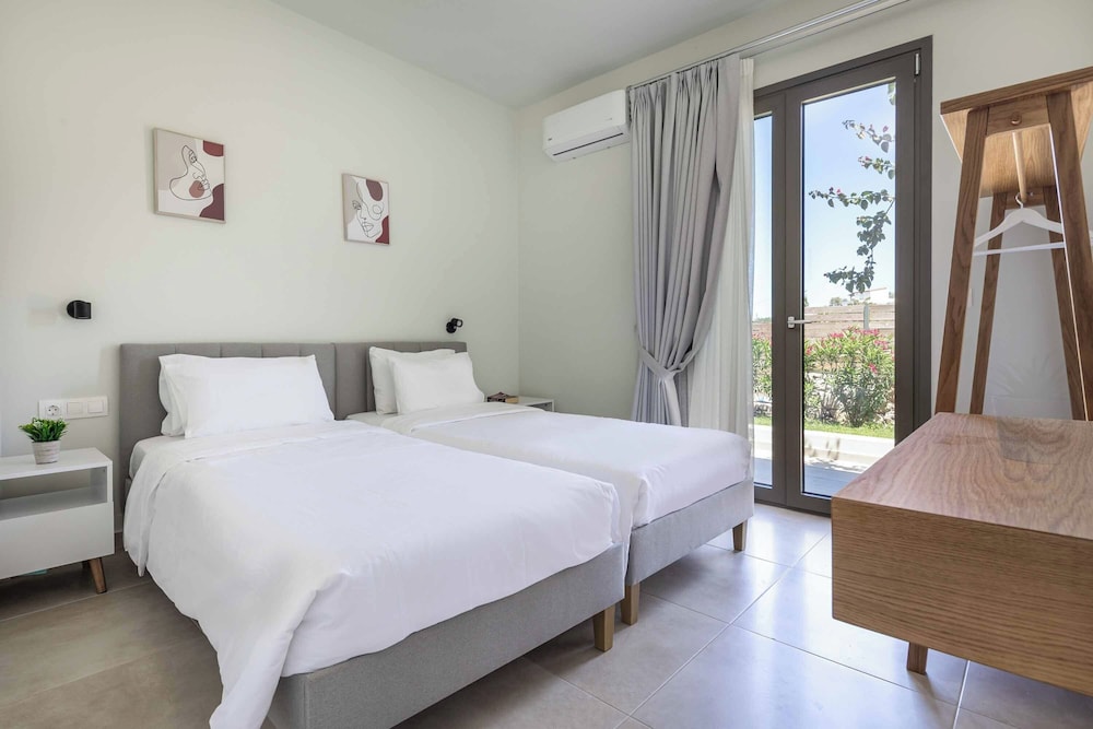 Villa Kampos Ena
