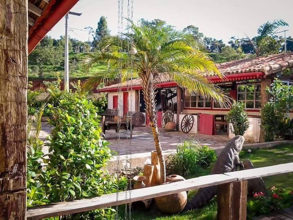 Hospedaria Casa Real