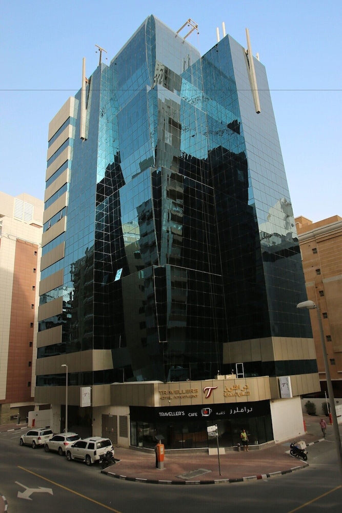 Creative Partition Room in Barsha 1