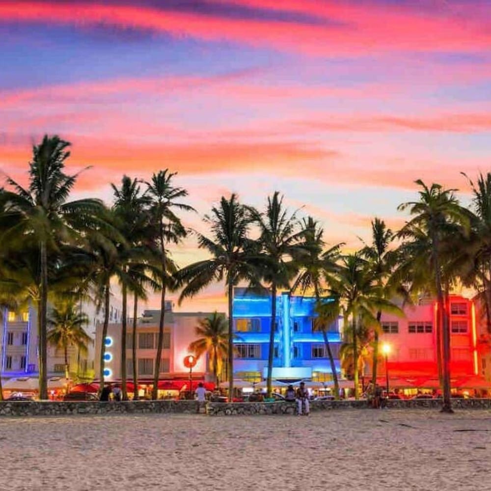 Vacay Spot Happy Escape 15 Min Beach Massageshower