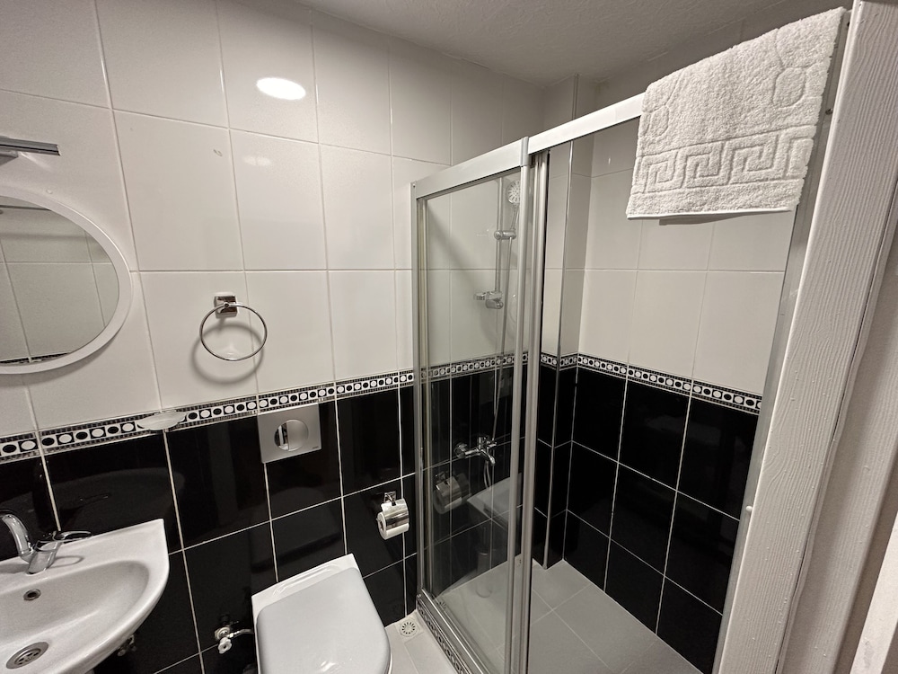 Asparagus Otel Süitleri Eski Şehir - Image 129