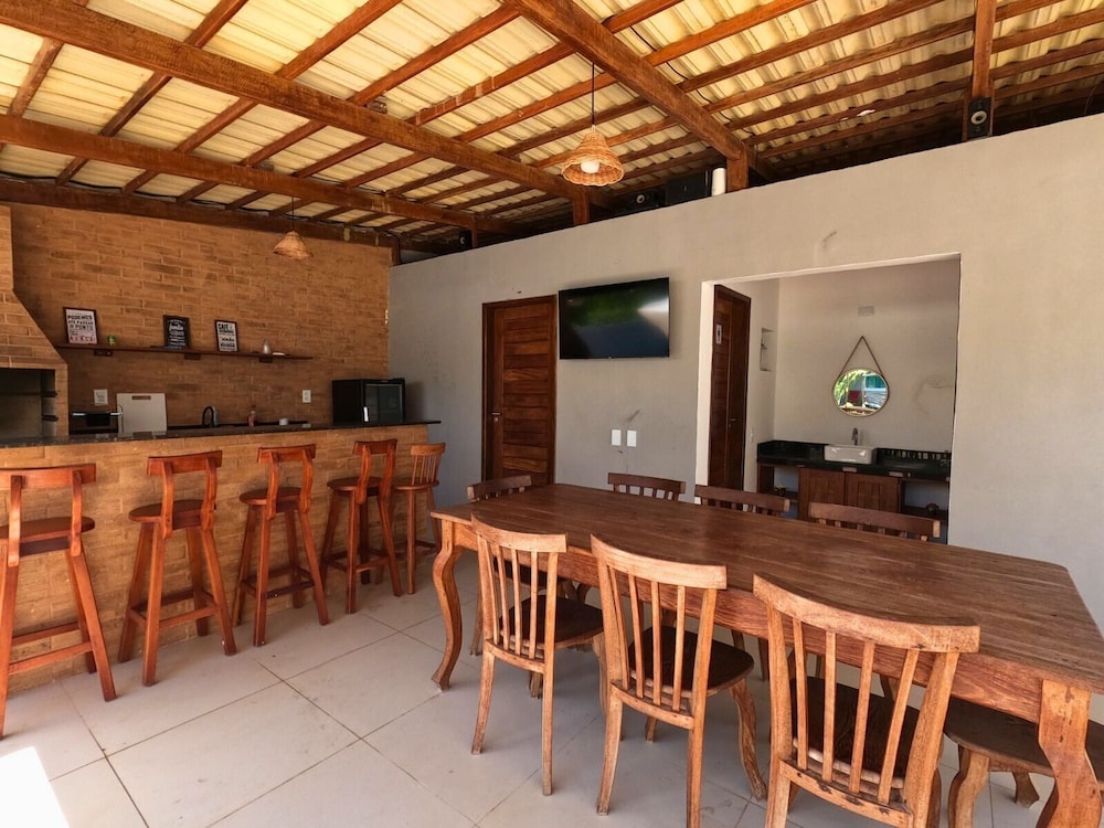 MHV Milagres - Casa Flora
