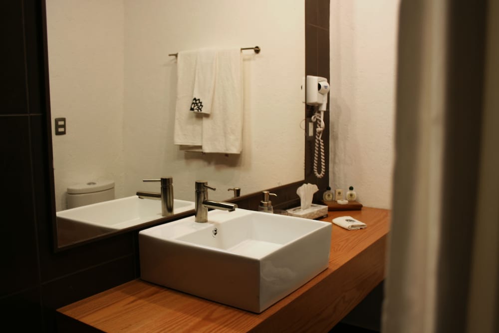 Casa Andaria Hotel Boutique