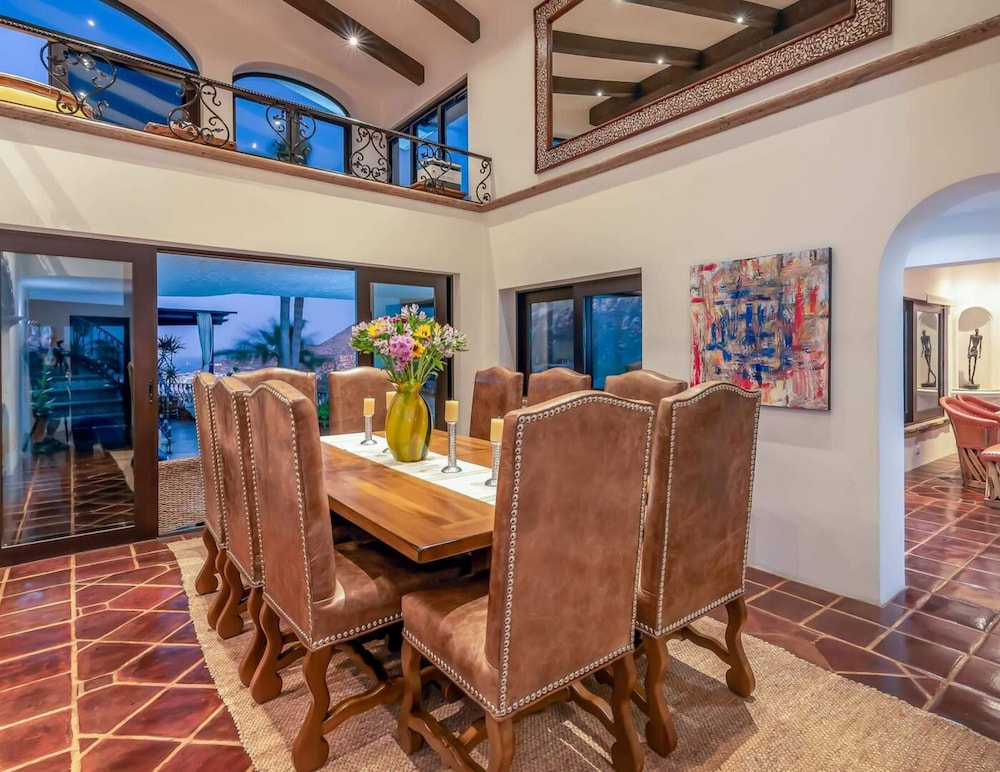 Casa Connie in Cabo San Lucas