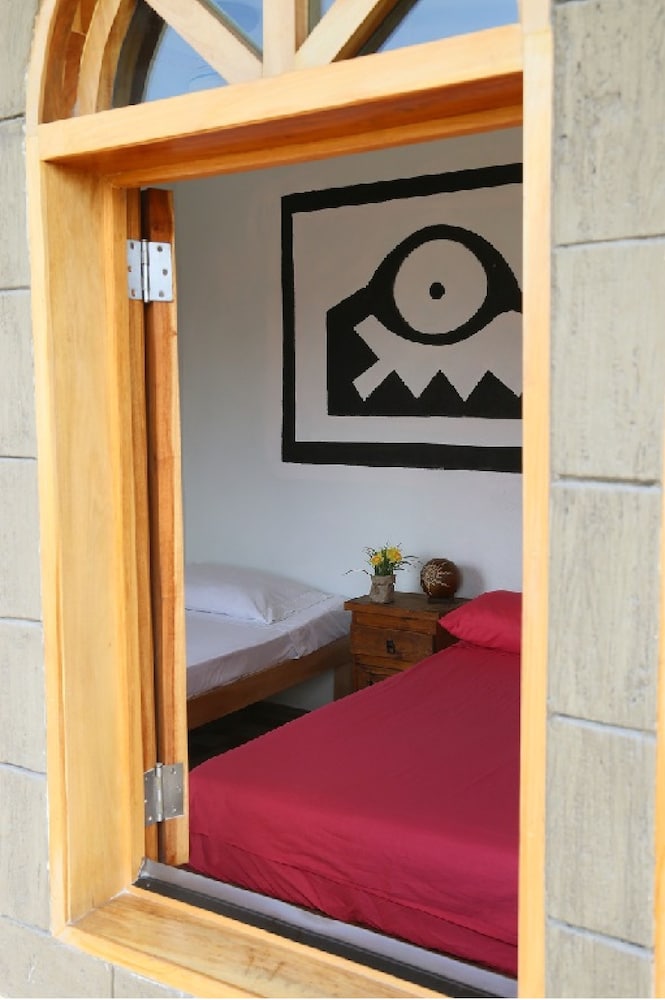 Hostel Natura