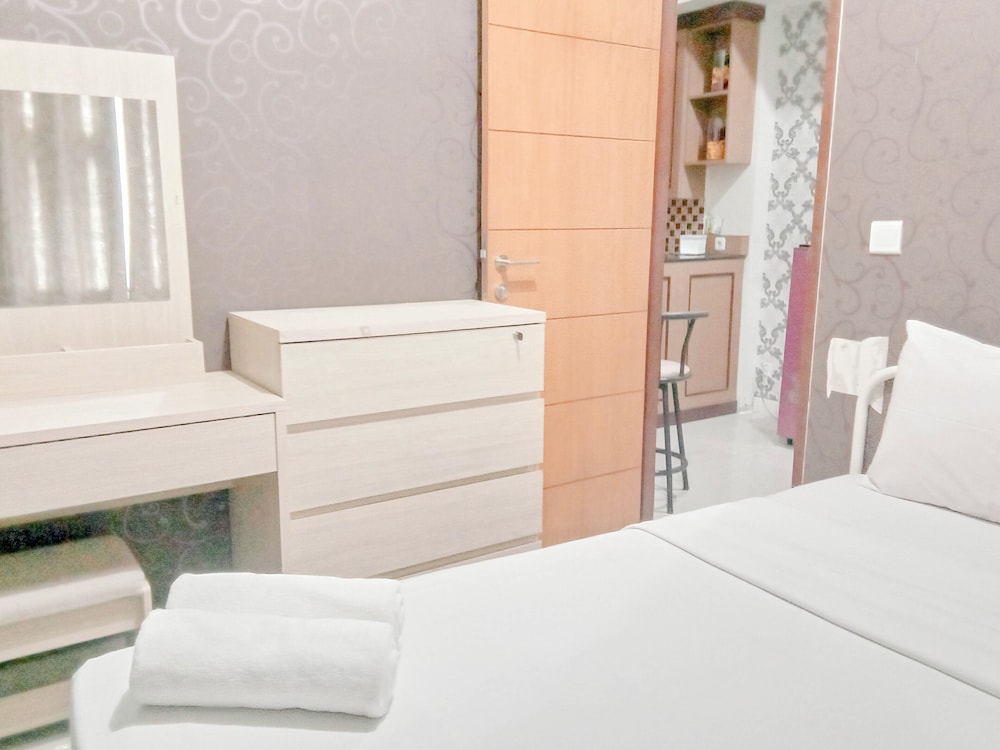 The Urban 2BR at Vida View Makassar Apartment