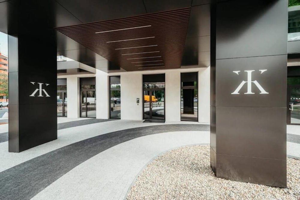 A2 Severna Apartment