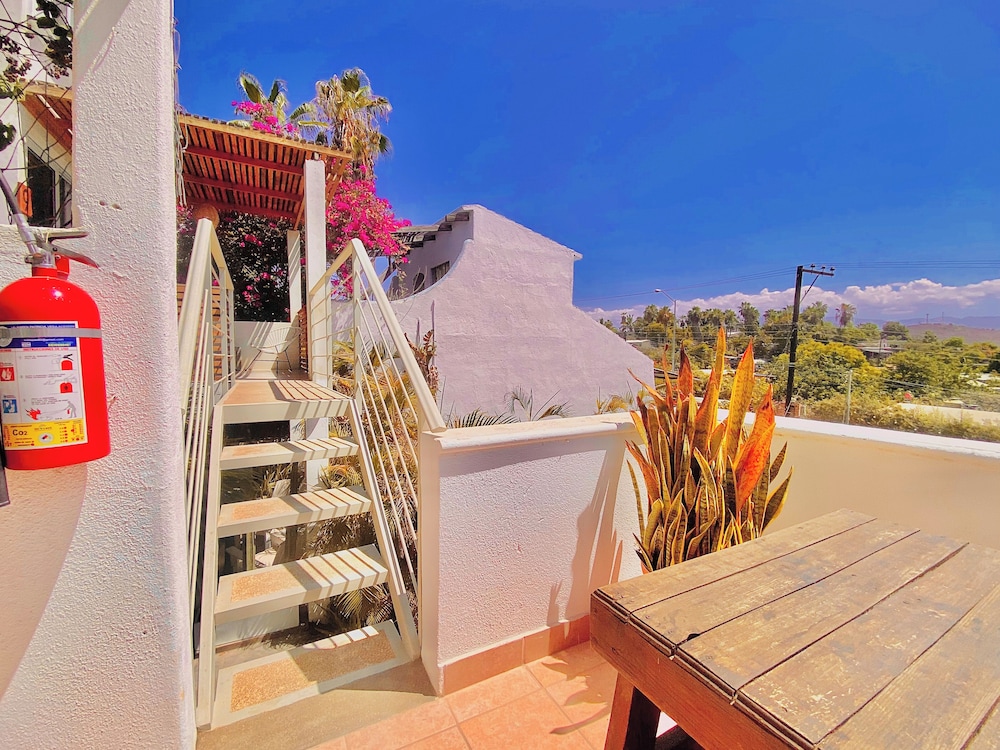 Perro Surfero Hotel Boutique - Todos Santos, BCS