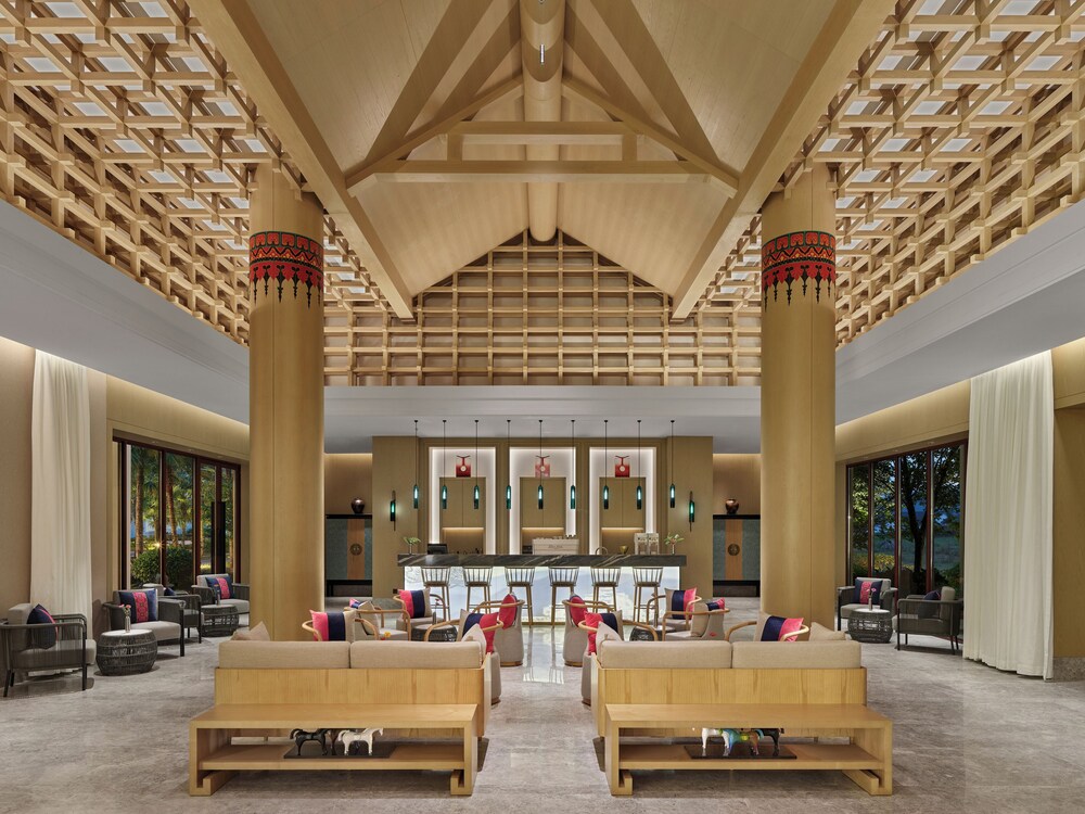 Angsana TengChong