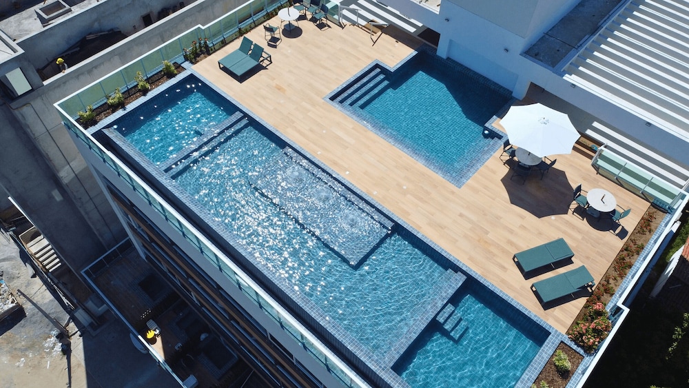Flat no Cupe Garden - Porto de Galinhas