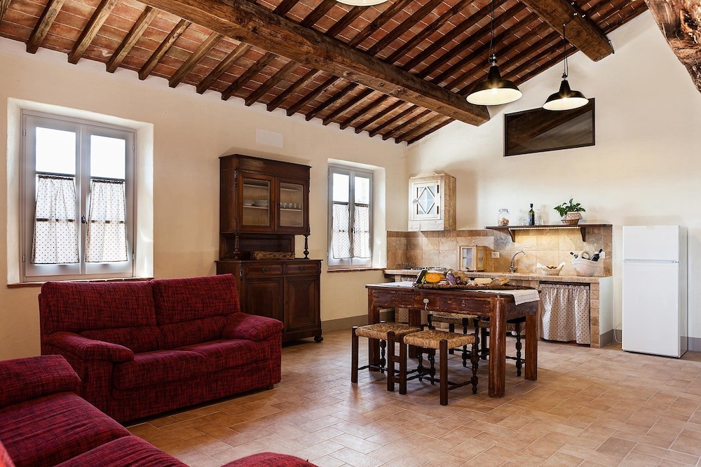 Agriturismo La Nora