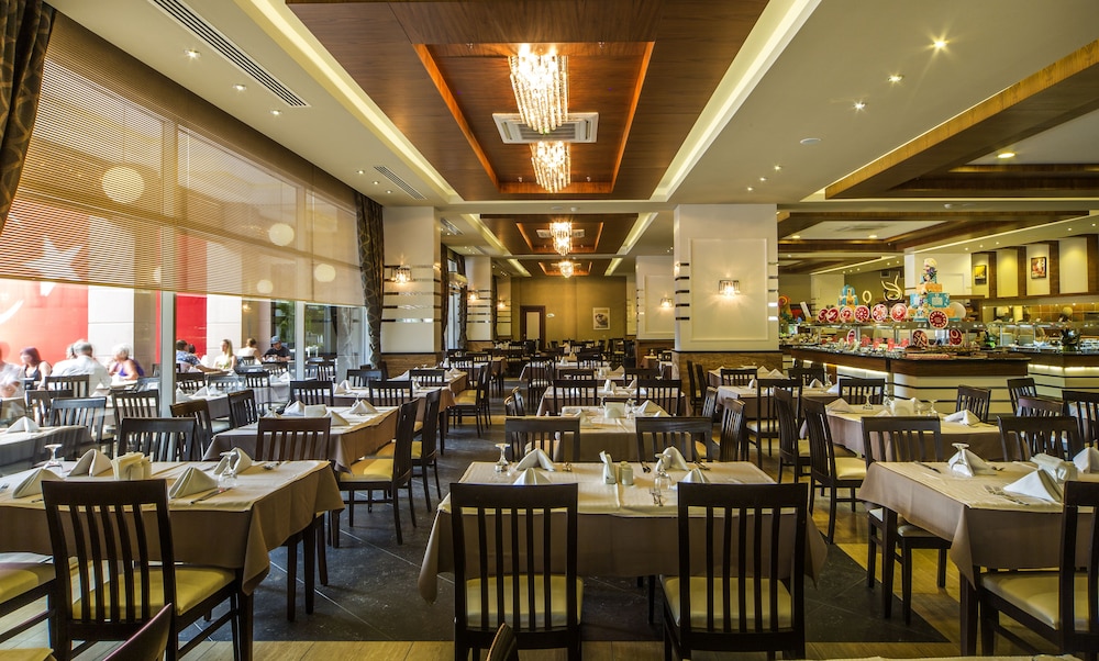 Dizalya Palm Garden - All Inclusive