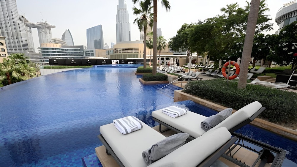 Paradise View Elite Downtown Residences