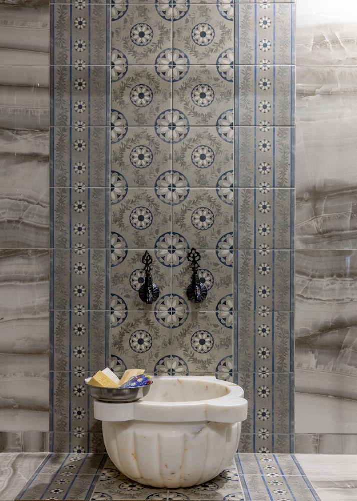 Baymari Suites Tasarım - Image 80