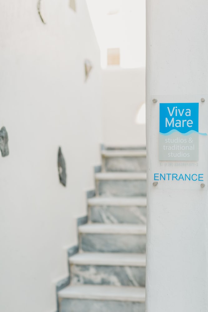 Viva Mare Studios