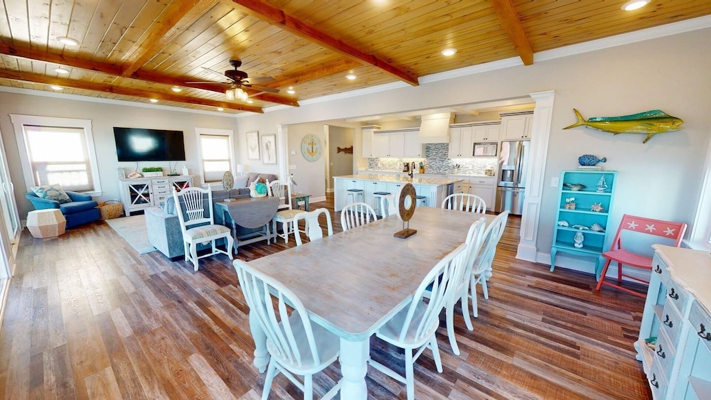 Beach Ya To It Tybee Vacation Rentals