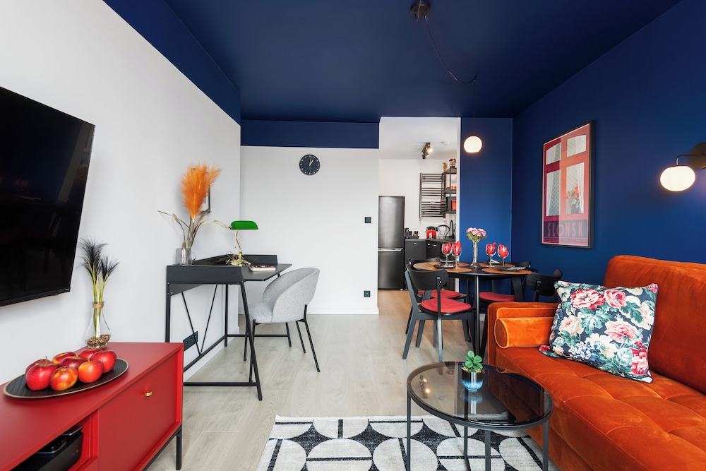 Apartament Gwarek - by Kairos Apartments