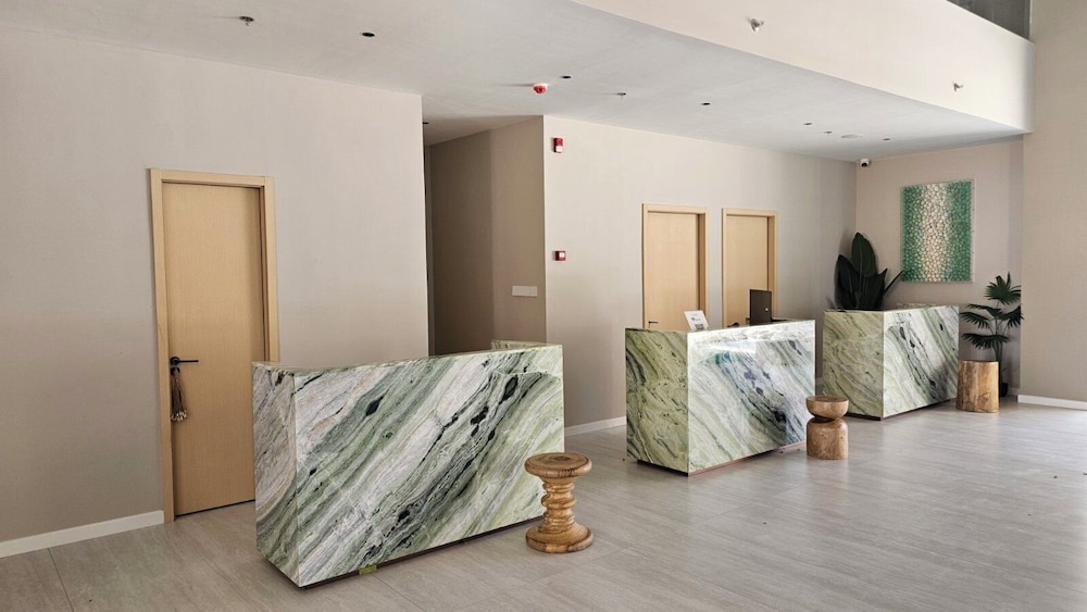LIME Resort Bohol, a member of Radisson Individuals Premier