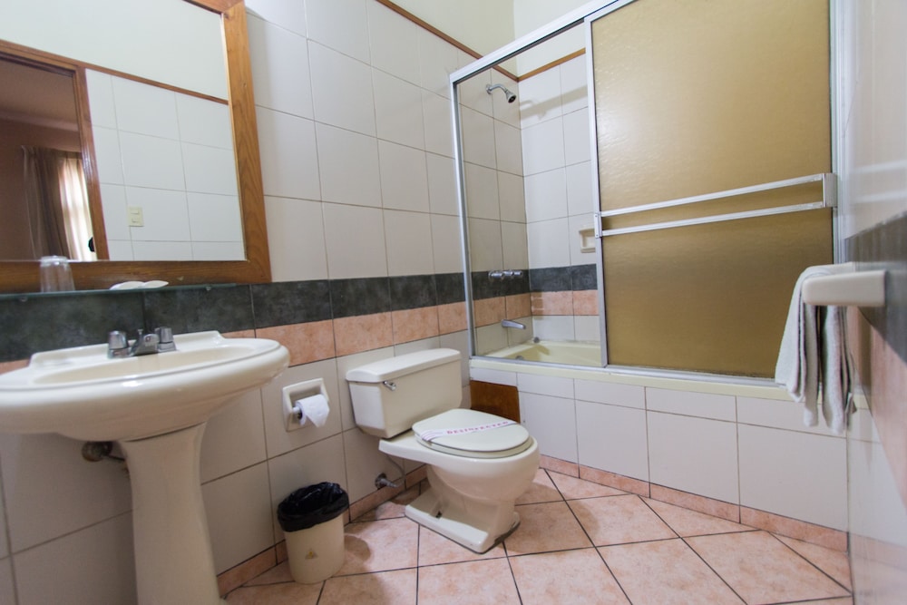 Hostal Bonbini