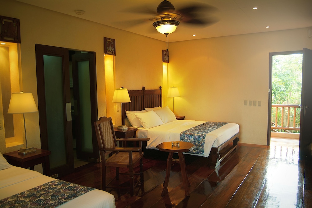 Sea Wind Resort, Boracay Island - 10