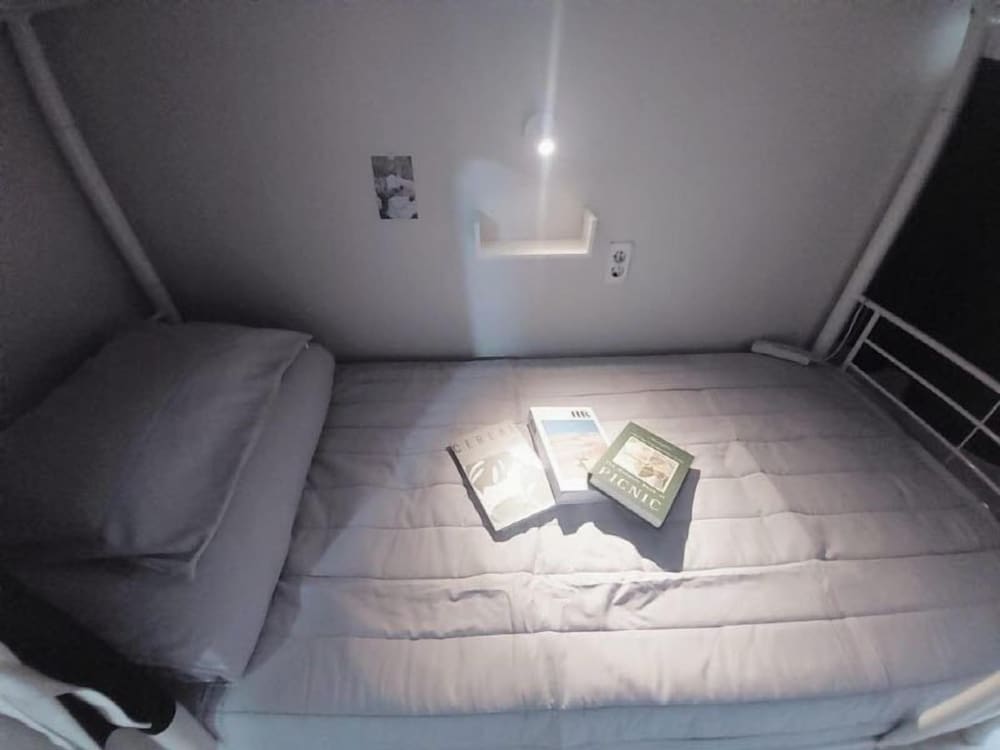 Funwave guesthouse in Haeundae