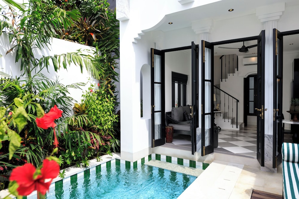 Villa Martini Beachside 5